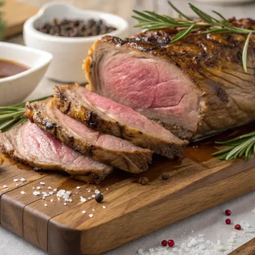 Beef Rib Roast Recipe Bone In Oven