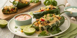 Plabano Pepper Recipe