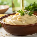 Gluten Free Alfredo Sauce Recipe