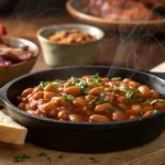 Baked Beans Recipe from Canned Beans