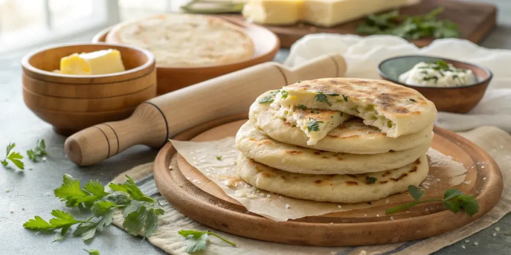 Kulcha Recipe Step by Step