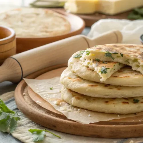 Kulcha Recipe Step by Step