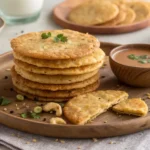 Mathri Recipe Indian Snacks