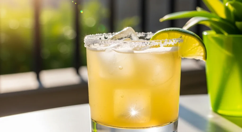 Beergarita Recipe