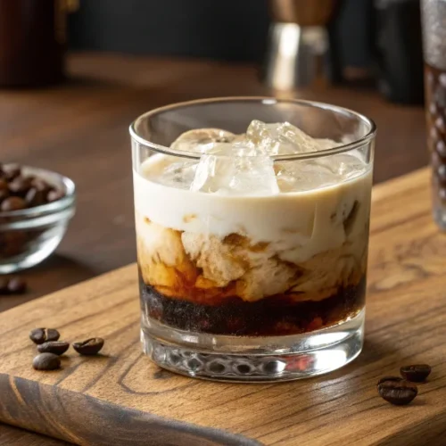 White Russian Recipe Kahlua