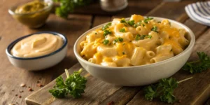 Mac N Cheese Sauce Recipe
